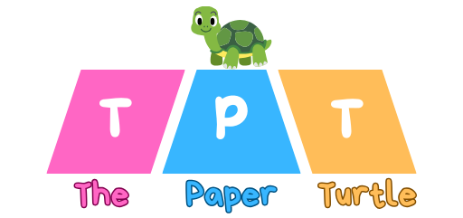 The Paper Turtle